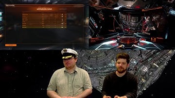 CQC with the developers on Xbox One and PC