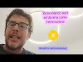 DIEGO FUSARO: Rutte (Nato): aiuti all'Ucraina come l'anno scorso 
