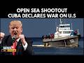 Deadly Florida Speedboat Gunfight Off Cuba Sparks US-Cuba Tensions Amid Fuel Crisis | 4K