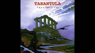 Tarantula - Freedom's Call  ( Full Album )