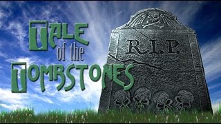 OPRF Historical Society's Tale of Tombstones