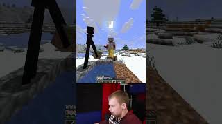 ENDERMAN ARE MY KRYPTONITE