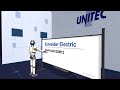 Schneider Electric XS4P18AB120M12 - XS4P18AB120M12 Inductive proximity sensors Key... - UNITEC-D