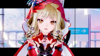 Rossi君色に染まる