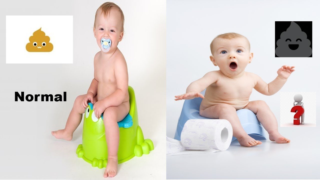 The Truth About Baby Poop YouTube