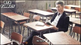 Rap Monster - Monterlude Türkçe Altyazılı