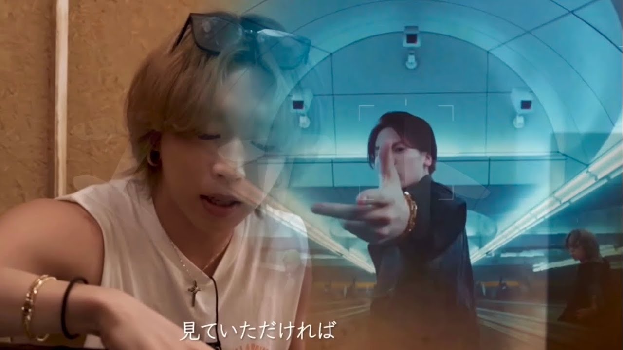 リョキソタが語るマナト&レオ&ジュノン