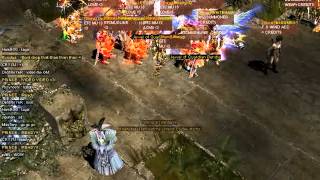 ETC Mu (Drop Event)
