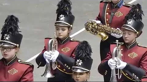 Liz marching 2017 x264