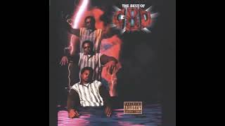 C-Bo - One Time Can’t Stop This