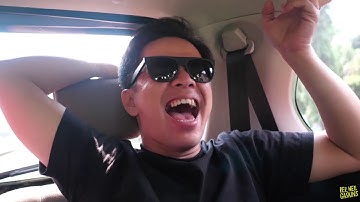 DAILY GASKINS SHOW DEPOK