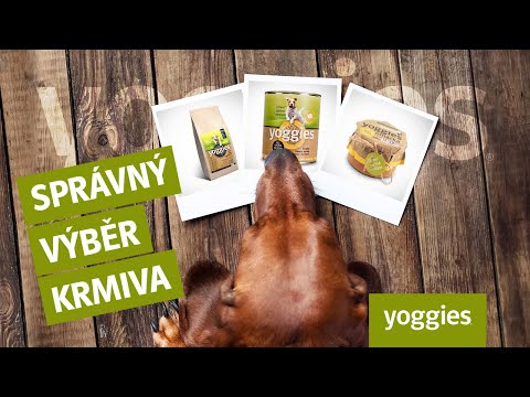 Yoggies | Jak