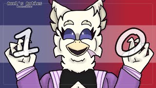 1-0 // Animation Meme