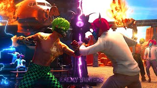Download Lagu ZORO VS ZOD ENEMY HUNTERS  EP 1🔥 MP3 Download Lagu ZORO VS ZOD ENEMY HUNTERS  EP 1🔥 MP3