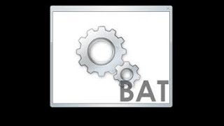 I love you  (worm) malware analysis Series  2 #1 (not vbs).bat screenshot 2