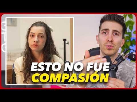 The TRAGEDY behind the Noelia Castillo case…💔⚠️😔 (What the Bible REALLY teaches)