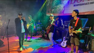 SILL BOCOR X RAEJOSH - JAMUR RASTAMAN Live at RAGAMUKTI