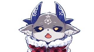 雑談あくま【でびでび・でびる/にじさんじ】