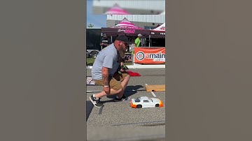 RC Drag Racing @sickthemagazine #shorts