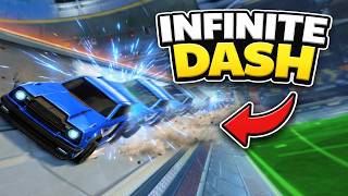 TUTORIAL INFINITE DASH EN MOINS DE 4 MIN (2026)