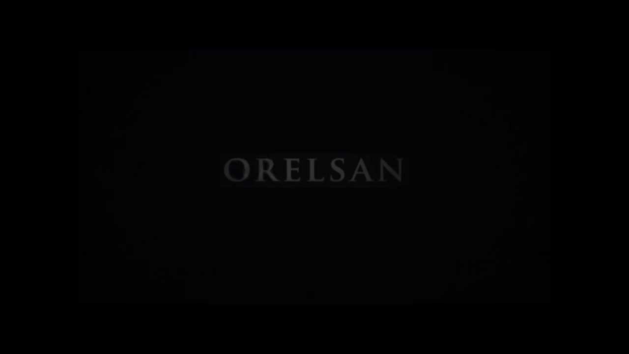 Orelsan - sample de Coffee cold (Galt MacDermot)