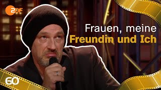 Torsten Sträter über seine Beziehungen | 3sat Festival