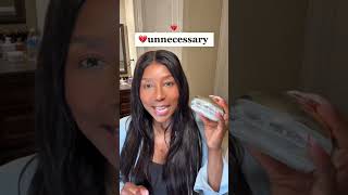 Luxury Empties — Worth It or Not? | Honest 30-Sec Review