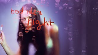 Video thumbnail of "bad idea right? (instrumental)"