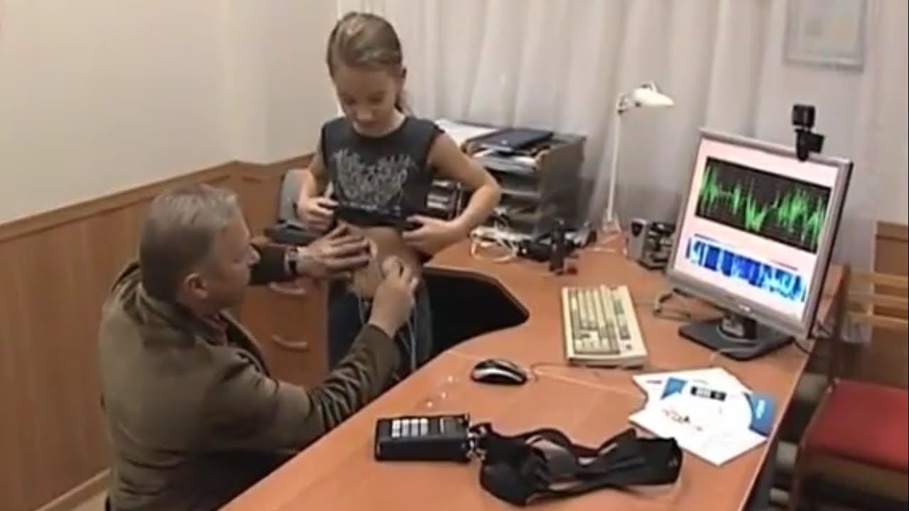 "Гастроскан-ГЭМ" и "Спланхограф" в обычной жизни и в проекте "Марс-500 ...