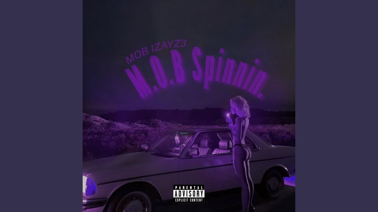 MOB SPINNIN. adlı videoyu YouTube'da izle MOB SPINNIN. adlı videoyu YouTube'da izle