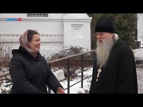 «Приходские хроники»  Храм в честь Покрова Пресвятой Богородицы, что на рву