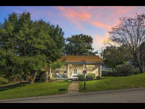 2207 Warren Avenue, Irwin, PA home video tour