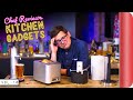 2 Chefs Review Kitchen Gadgets Vol.16 | Sorted Food