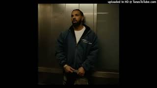 "Silence" - Drake Iceman Type Beat