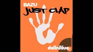 Bazu - Dam Thang (Original Mix) Definitive Recordings