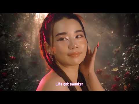 Mi Sandi - Ruby Bloom Album Teaser (V: Out Of Hibernation)