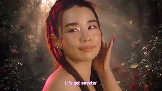 Mi Sandi - Ruby Bloom Album Teaser (V: Out Of Hibernation)