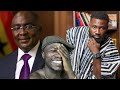 Like Father like son 🤣Like Bawuliar like Kataliar🤣Like Okatakyie like Bawumia all liars 🤣🤣🤣