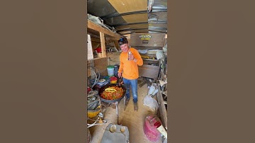 Thumbnail of Authentic Mexican food on the jobsite!