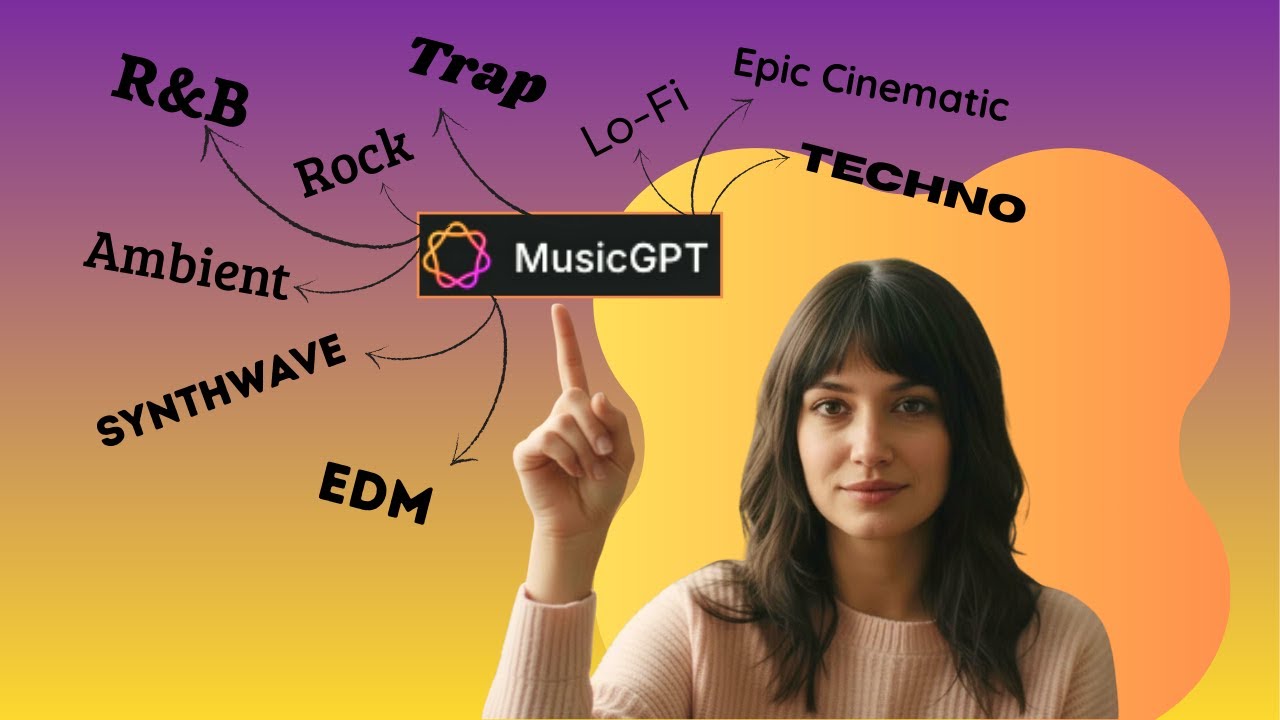 Questa AI Crea Musica Meglio degli Umani? MusicGPT Test