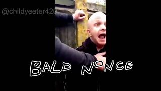 Friends But Its Nonces