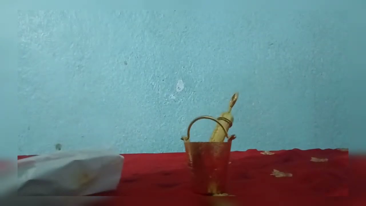 to yah, Laddu Gopal ka ek block ke roop Mein Maine Holi ka bataya hai aap sabhi ko achha laga 🦚❤️🦚❤️