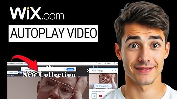 Hoe je een video automatisch kunt afspelen in Wix (de gemakkelijkste manier) (gids 2025)