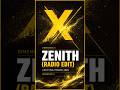 DIMENSION X - Zenith ☀️| Pure Euphoric Trance #shorts #trance #uplifting2026