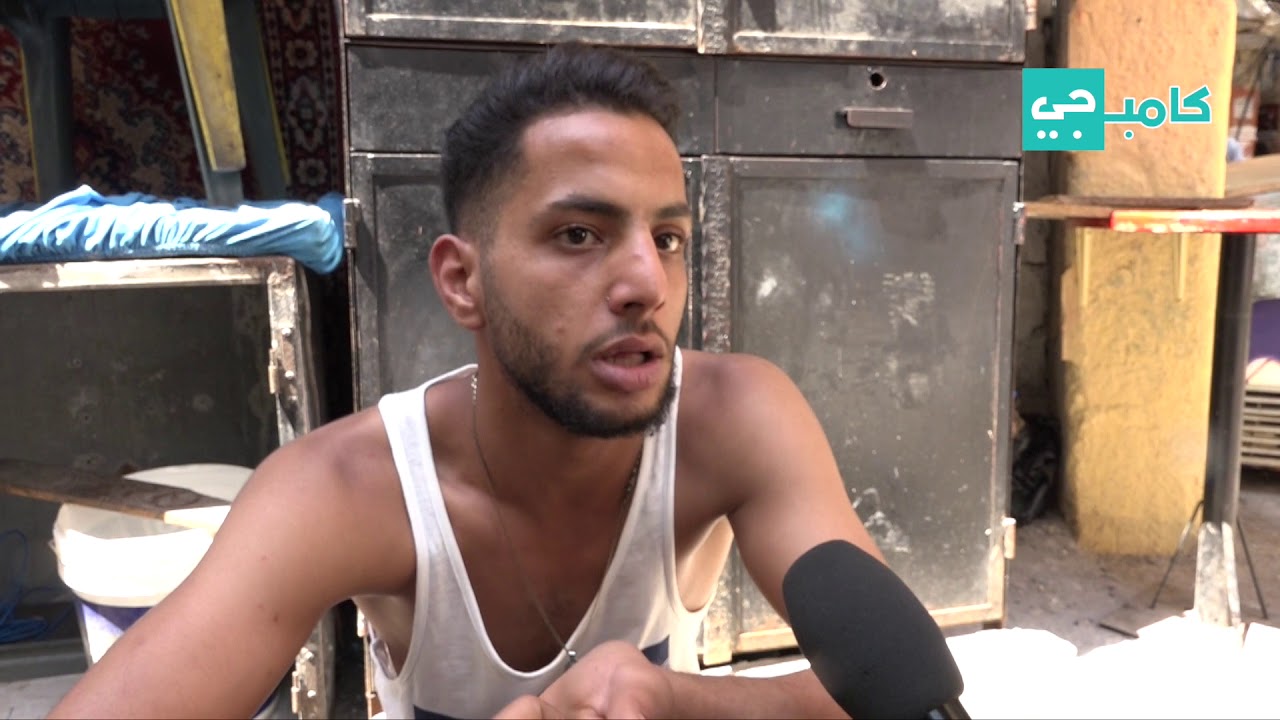 أصوات: بتكون هيك إذا كنت صايم ؟