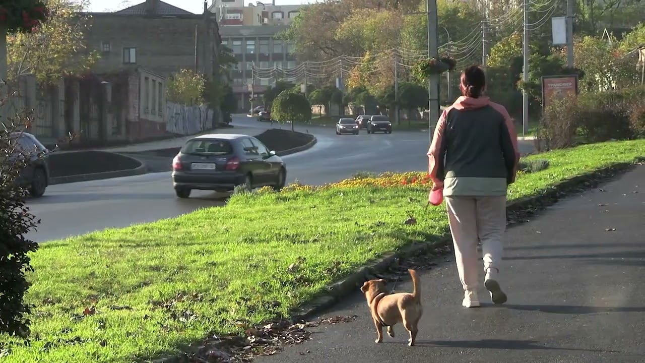 Замковий узвіз в Черкасах відремонтовано в рекордні терміни