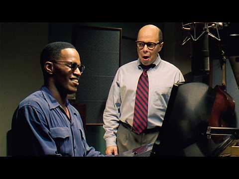 The "Mess Around" Scene | Ray