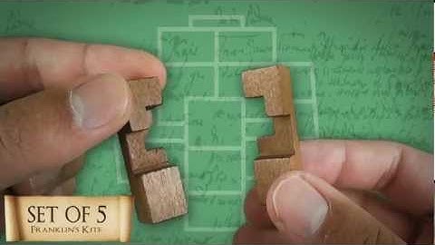 Great Minds - Franklin