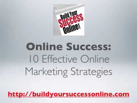 What How To Do Online Marketing For A Product