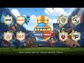 2020 Clash Royale League World Finals - Day 1 (English)